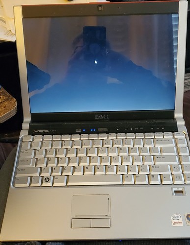 Dell xps m1330 computer - m1330,