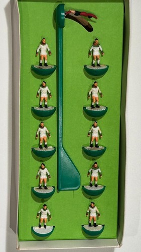 Subbuteo iran ref 322 - iran,