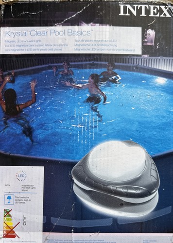 Intex luce magnetica - , per