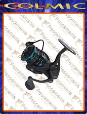 Mulinello Colmic Altair 3000 spinning bolo match fishing feeder