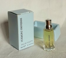 Raro Mignon Profumo Iceberg Universe EdT, 4ml