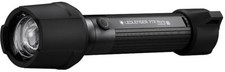 Torcia ledlenser batteria - torcia,