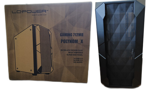 Power gioco 712mb polynomx - lc-power,