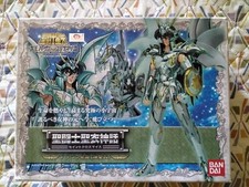 Bandai Saint Seiya Myth Cloth