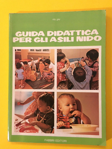 Guida didattica per - , gli