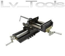 MORSA DA BANCO A CROCE 125mm PER TRAPANI A COLONNA G01028