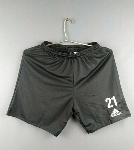 Pantaloncini calcio adidas - pantaloncini,