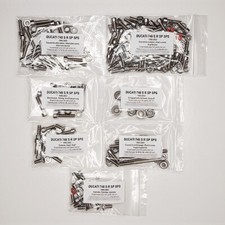 DUCATI 748 S R SPS SP RS