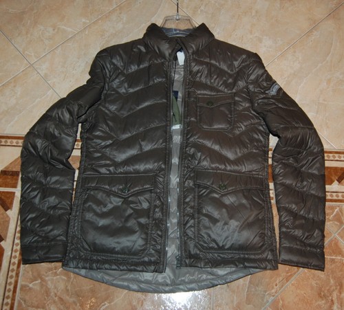 Piumino uomo gas taglia np - uomo,