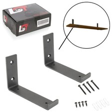 Set Di Supporti Per Mensole