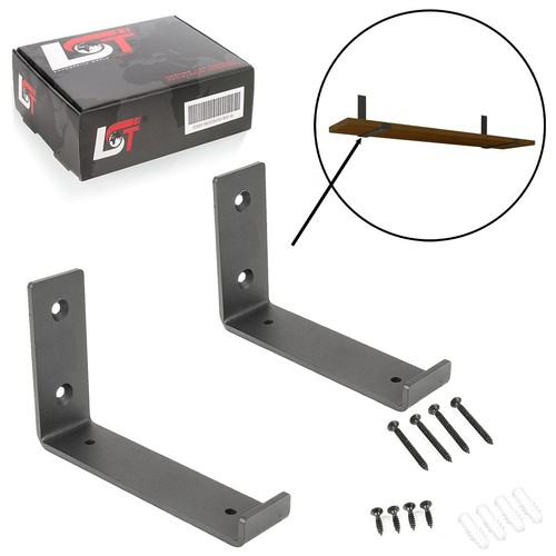 Set supporti per mensole - di,