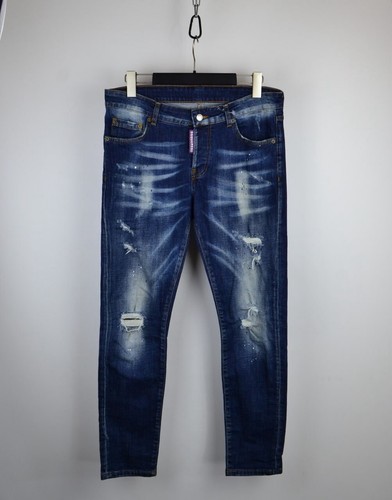Pantalone jeans slim - , dsquared2
