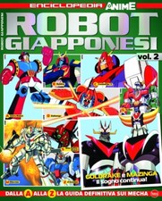 Sprea Anime Cult Enciclopedia