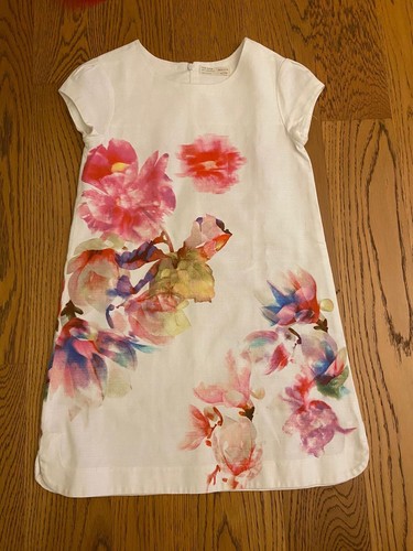 Vestito bambina zara - zara, 11-12