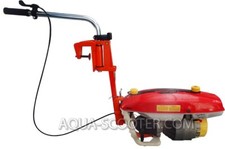 Ricambi scooter acqua staffa