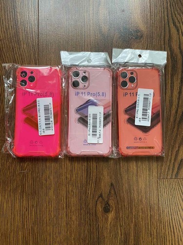 Nuovo custodia in silicone - [nuovo],