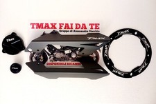 COVER  COPRI CINGHIA CORONA