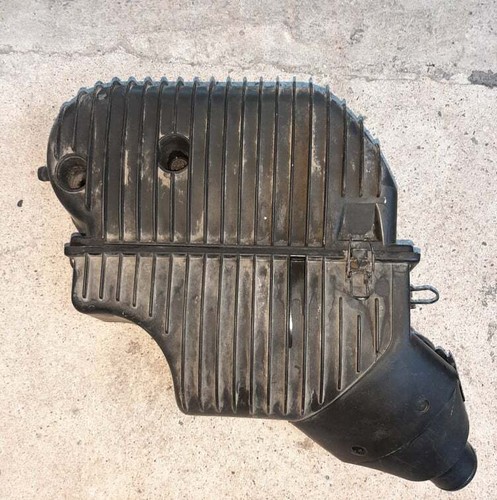 Scatola filtro box renault - filtro,