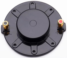 TWEETER BOBINA 45mm TITANIO! driver tromba membrana cerwin vega cd-44c b52 4xm