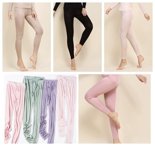 Pantaloni termici donna - , in