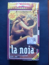 VHS I GRANDI FILM DI PANORAMA