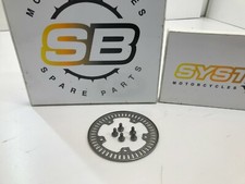 RUOTA FONICA ANTERIORE BMW F 850 GS / TONE WHEEL FRONT ABS F850GS