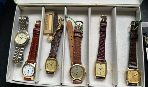 Lotto orologi vintage per - lotto,