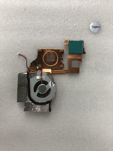 Dissipatore ventola cpu - ventola,