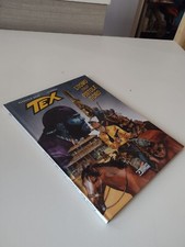 TEX Stella d'oro n. 29 - L'uomo dalle pistole d'oro - Come nuovo