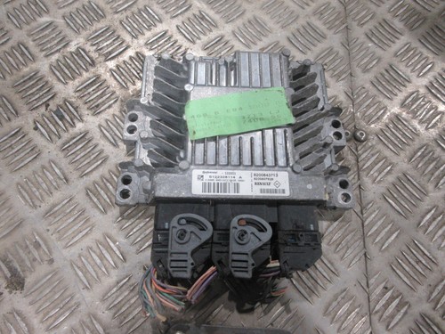 Ecu motore renault - ecu, megane