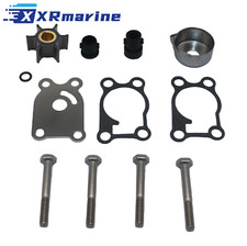 Kit girante pompa acqua per