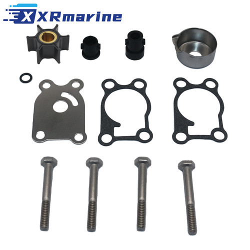 Kit girante pompa acqua - , per