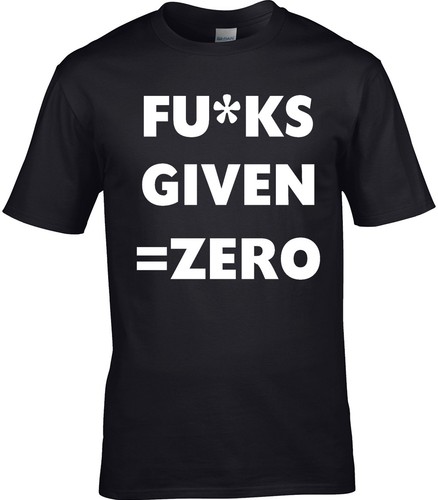 Shirt uomo metal goth zero - t-shirt,