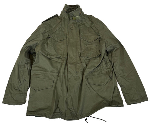 Nuovo cappotto giacca campo - nuovo,
