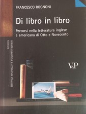Di libro in libro. Percorsi