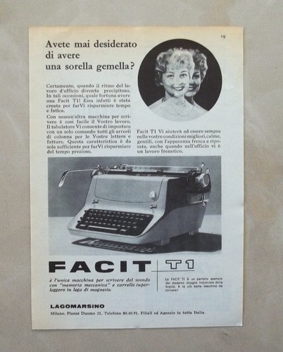 C876 advertising pubblicità - c876,