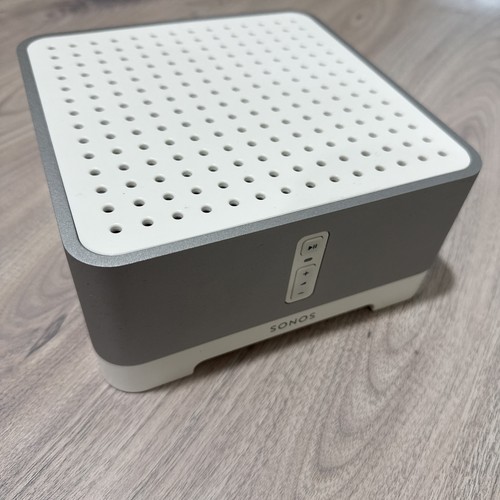 Sonos connect amp streamer - connect:,