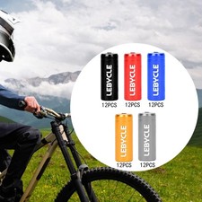 12 pezzi di tappi terminali