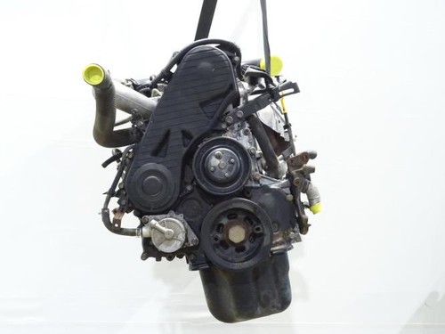 Motore mazda b2500 - motore,