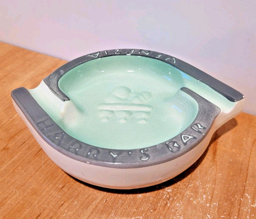 Harry bar venezia ceramica - harry's,
