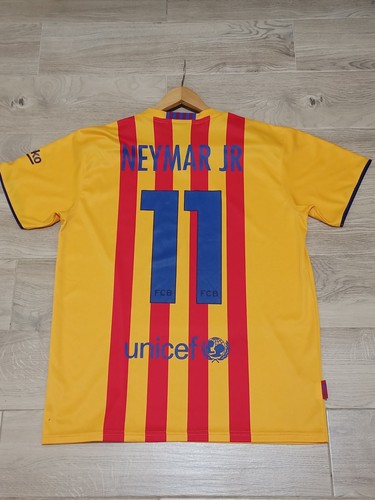 Barcelona 2015 away - 2015-16,