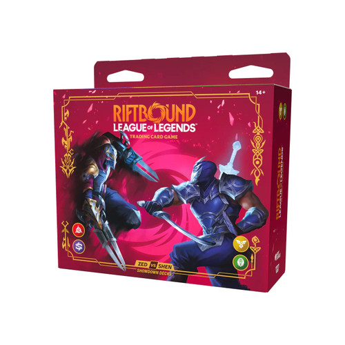 Riftbound league legends - league, of