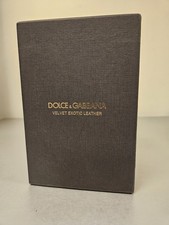 Profumo Dolce&Gabbana Velvet