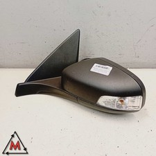 Specchietto elettrico sinistro 30657309 VOLVO C30 MK1 2006-2008 usato (111858)