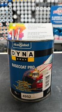 PASTE COLORANTI PER TINTOMETRO