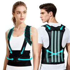 Tutore per La Schiena