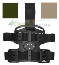 Vega holster Piattaforma