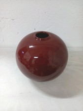 Vaso ceramica gabbianelli - vaso,
