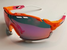 RUDY PROJECT T-Lock Orange