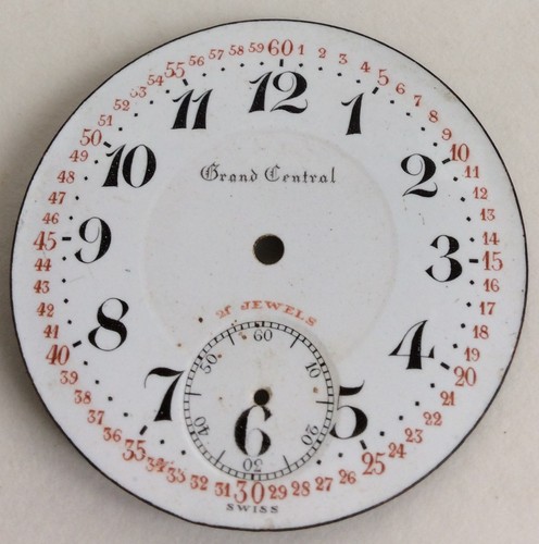Orologio tasca grand - orologio,